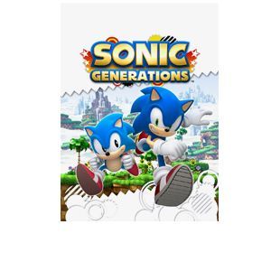   experience ati technologies  coupon sonic generations qty 1