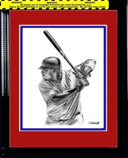 Ryan Howard Lithograph Poster Print in Phillies Jersey
