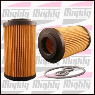 Mighty Auto Parts Engine Guard Oil Filter M8153
