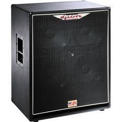 Ashdown USA 410H 1050W 4x10 8 Ohm Bass Cabinet