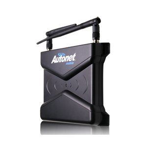 Autonet Mobile KT Anmrtr 01 Automotive Wi Fi Router