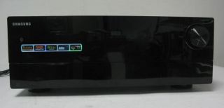 Samsung AV R730 7 1 AV Home Theater Receiver AVR730