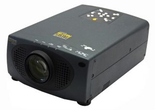 ASK Proxima LCD Desktop Projector DP9250+ Home Theater Video 1024x768 