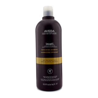 Aveda Invati Exfoliating Shampoo For Thinning Hair Salon Product 