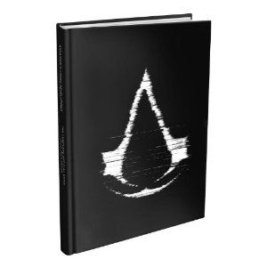 Assassins Creed III 3 The Official Guide Collectors Edition 