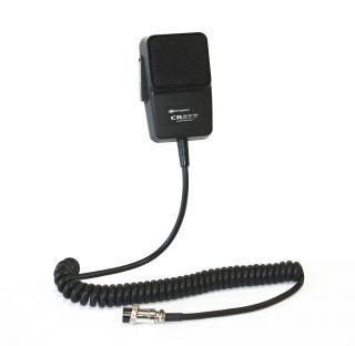 Astatic 575 Replacement Mic by RF Limited CR577