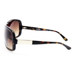   Brand New Authentic Sunglasses Mol Avilla MK 2739 206 Tortoise