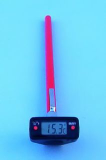 very wide selection of thermometers are available in my  Store.