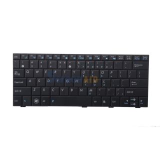 New Keyboard for Asus Eee PC EPC 1005HA B 1005HAB 1005HA 1008HA 1001HA 
