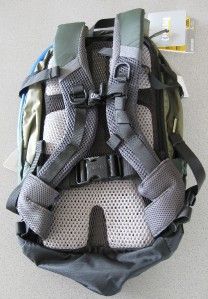new camelbak aventura hydration backpack pack system