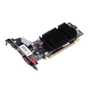 XFX Radeon HD4350 1GB DDR2 PCIe Video Card HDMI DVI VGA