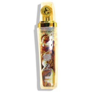 Australian Gold Vintage Gold Tanning Bed Lotion WOW 054402270080 