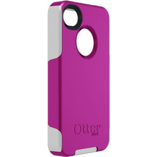 Retail Otterbox Commuter Series Case Apple iPhone 4 4s Pink w/ Screen 