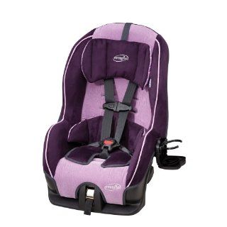 Evenflo Tribute V Convertible Baby Car Seat Kristy New