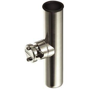 Attwood Stainless Steel Clamp on Rod Holder New Racks Rod Accessories 