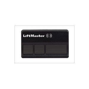 Liftmaster 373LM Remote Works With , Chamberlain, Raynor and 