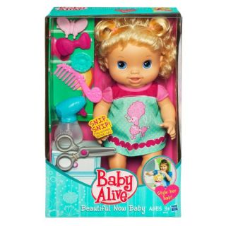 with baby alive dolls you can have fun pretending to care for your 
