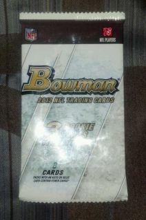 2012 BOWMAN FOOTBALL GUARANTEED ANDREW LUCK ACCOLADES CARD SP OR AUTO 