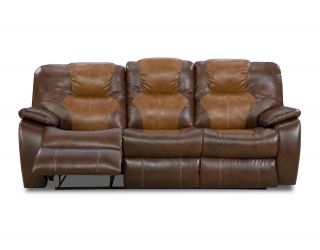Southern Motion Avalon Dual Reclining Sofa and Loveseat