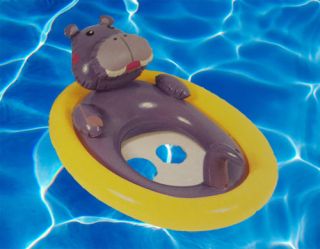 Very cute baby float with leg holes so babies can kick their legs Lil 