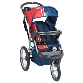 Baby Trend Expedition SX Jogging Stroller Americana