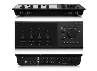Audio C600 USB Audio Interface New Fast Track C600 with Pro Tools 