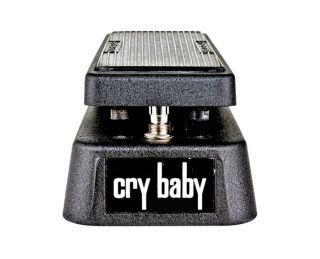 Dunlop Cry Baby GCB95 Original Crybaby Wah Guitar Pedal PROAUDIOSTAR 