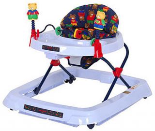 Baby Trend Walker with Toy Bar Pickup Only New York City