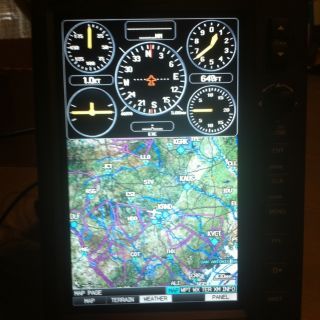 Garmin 696 Aviation GPS A Lot Le$$ Than A 796 Does More Than A 396 or 