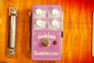   product description subdecay baby quasar brand new auth dealer free