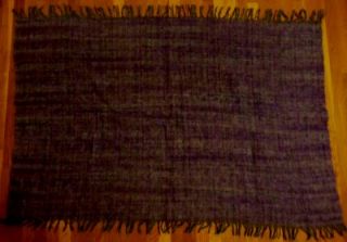   Handwoven Shawl/Scarve   Made by the Avoca Hanweavers in Ireland