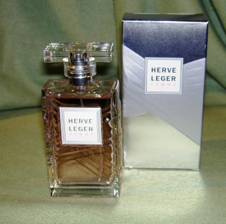   Leger Femme NIB 1 7oz eau de parfum spray discontinued Avon fragrance