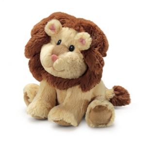   Jungle Cat Called Mane Unisex Soft Plush Toy Baby Shower Gift S