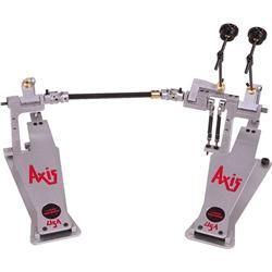 Axis A L2 Longboard Double Bass Drum Pedal in Stock  