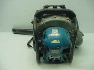   rbl500 gas backpack leaf blower the blower has the normal scuffs