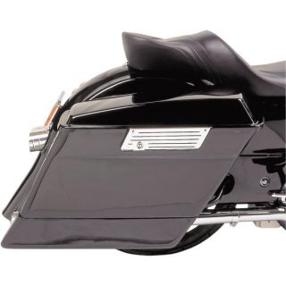Arlen Bagger Rear Saddlebag Extension Only PR 93 08 Kit for Harley 