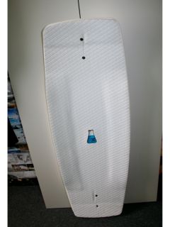 Ronix Electric Collective Wakeskate Sintered White/Blue 43