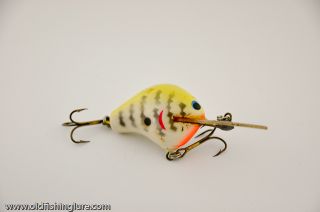 Bagley Lure Lot on PopScreen