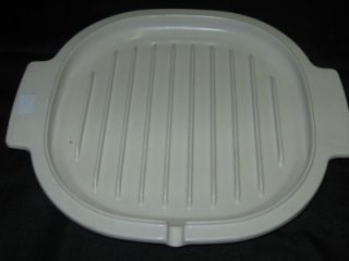   Microwave Oven Cookware Bacon Sausage Meat Roast Rack 5555