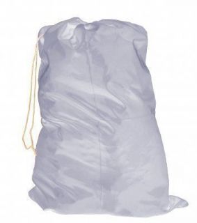 Jumbo Large Laundry Clothes Bag Bags w Drawstring Camp