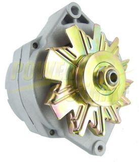 Alternator Self Exciting Universal Tractor 105 Amp 10SI