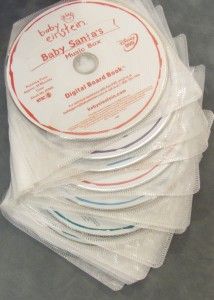 Baby Einstein 21 DVD Collection Box Set Plus 2 CDs