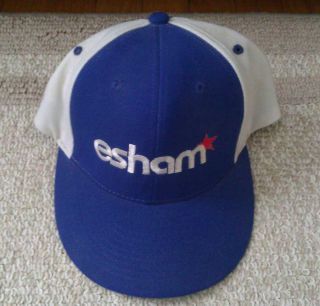 Esham One Size Fits All Big Balla Hat Cap