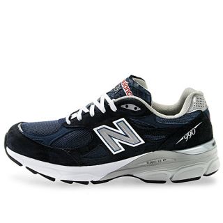 New Balance Course 990 Mens M990NV3 Sz 10 5 Shoes Sneakers Running 