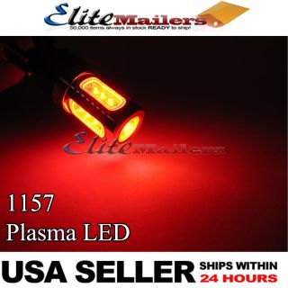   Turn Signal Plasma LED Replacement 2057 1157 Bulb Parking Light