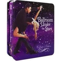 Ballroom Dancing Under The Stars 3 CD Set Collectors Edition