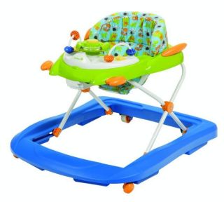 Safety 1st Sounds ‘N Lights Discovery Baby Walker WA033ASDA
