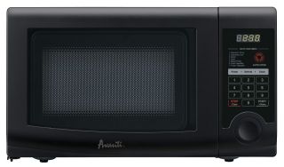 Avanti Compact Countertop Microwave Oven 0 7 CF MO7201TB 700W Black 