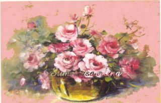 roses_hand_painted_in_bowl_pink_background_sd