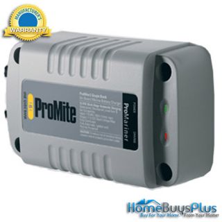  Promite on Board Marine Battery Charger 13 Amp 3 Bank